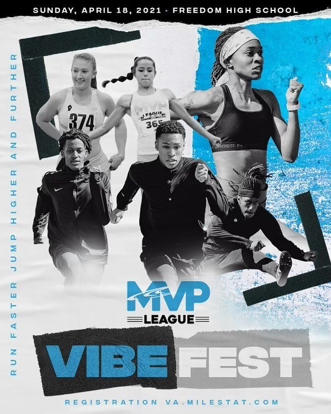 Registration opens tonight. Limited number of spots available DM for Details